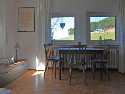 Apartment Modern Apartment in Sellinghausen with Terrace - Features photo 15