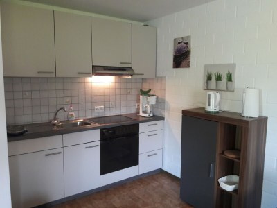 Apartment Modern Apartment in Sellinghausen with Terrace - Features photo 17