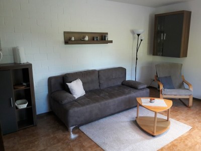 Apartment Modern Apartment in Sellinghausen with Terrace - Features photo 18