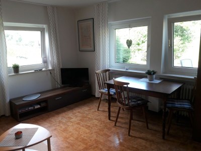 Apartment Modern Apartment in Sellinghausen with Terrace - Features photo 19