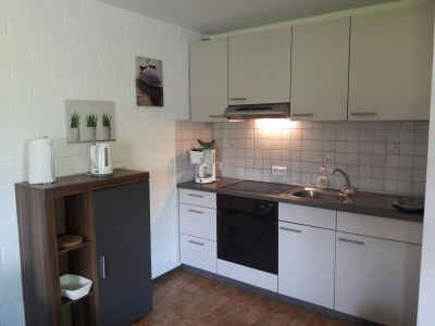 Apartment Modern Apartment in Sellinghausen with Terrace - Features photo 20