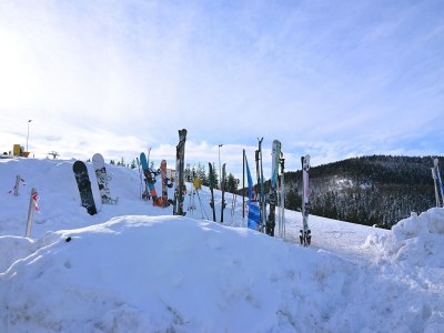 Apartment Modern Apartment in Sellinghausen with Terrace - Environment photo 21