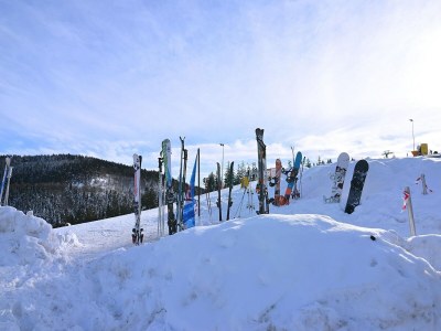 Apartment Modern Apartment in Sellinghausen with Terrace - Environment photo 28
