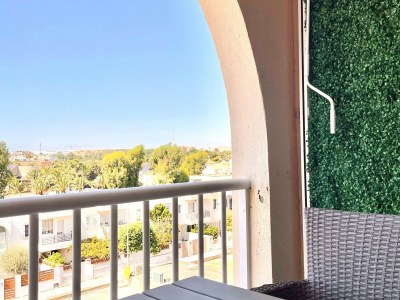 Apartment Apartment in Roquetas near Playa Serena - Outdoor photo 5