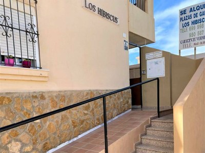 Apartment Apartment in Roquetas near Playa Serena - Outdoor photo 6