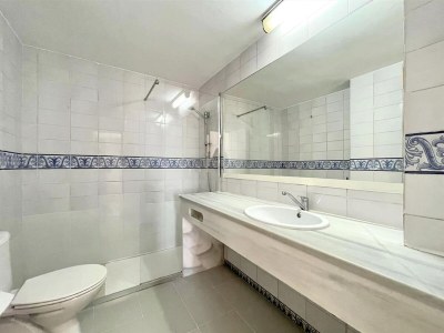 Apartment Apartment in Roquetas near Playa Serena - Features photo 14