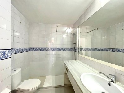 Apartment Apartment in Roquetas near Playa Serena - Features photo 15