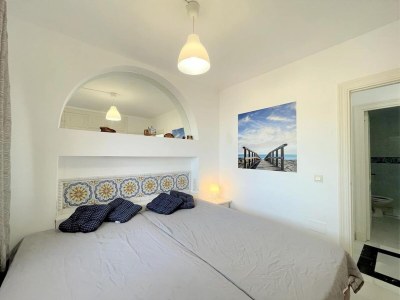 Apartment Apartment in Roquetas near Playa Serena - Features photo 16