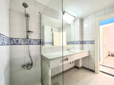 Apartment Apartment in Roquetas near Playa Serena - Features photo 19