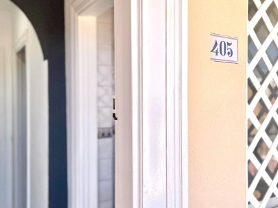 Apartment Apartment in Roquetas near Playa Serena - Features photo 20