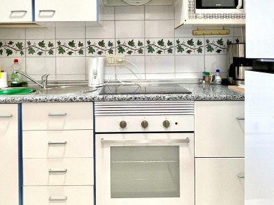 Apartment Apartment in Roquetas near Playa Serena - Features photo 21