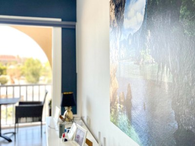 Apartment Apartment in Roquetas near Playa Serena - Features photo 25