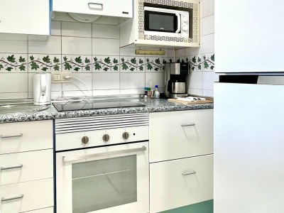 Apartment Apartment in Roquetas near Playa Serena - Features photo 26