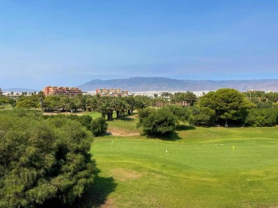 Apartment Apartment in Roquetas near Playa Serena - Outdoor photo 39