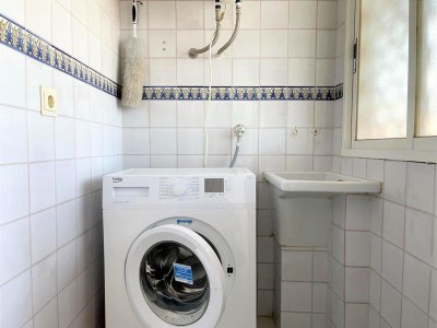 Apartment Apartment in Roquetas near Playa Serena - Outdoor photo 40