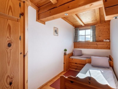 Apartment Ferienwohnung Bergidylle mit zwei Schlafzimmern - Outdoor photo 9