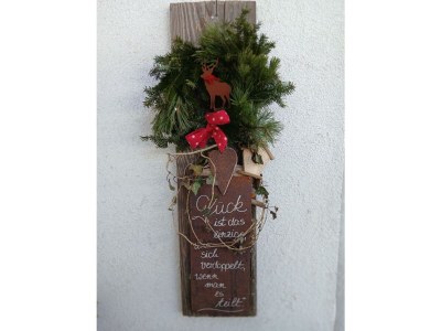 Apartment Ferienwohnung Bergidylle mit zwei Schlafzimmern - Outdoor photo 28