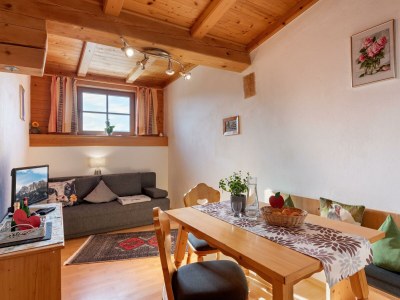 Apartment Ferienwohnung Hornblick mit einem Schlafzimmer - Outdoor photo 7