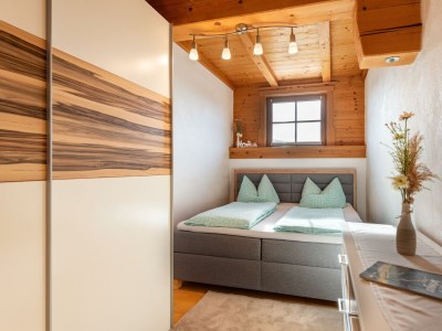 Apartment Ferienwohnung Hornblick mit einem Schlafzimmer - Outdoor photo 8