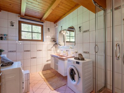 Apartment Ferienwohnung Hornblick mit einem Schlafzimmer - Outdoor photo 9