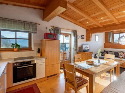 Apartment Ferienwohnung Hornblick mit einem Schlafzimmer - Outdoor photo 12