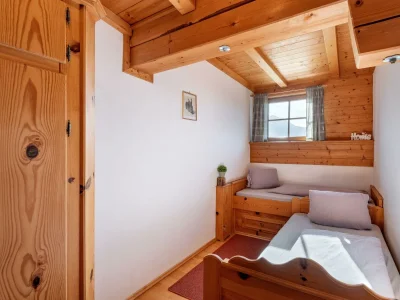 Apartment Ferienwohnung Hornblick mit einem Schlafzimmer - Outdoor photo 14