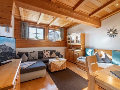 Apartment Ferienwohnung Hornblick mit einem Schlafzimmer - Outdoor photo 15