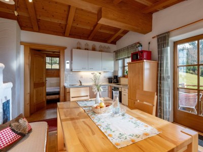 Apartment Ferienwohnung Hornblick mit einem Schlafzimmer - Outdoor photo 17