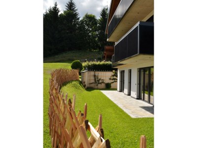 Apartment Die Bärige - Outdoor photo 5