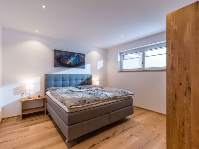 Apartment Die Bärige - Outdoor photo 13