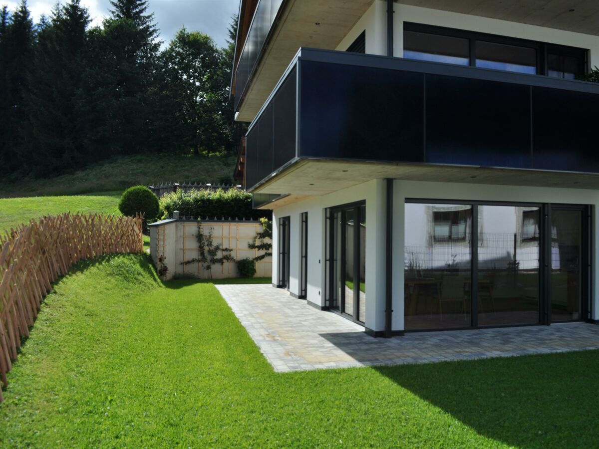 Apartment Die Kloane - Outdoor photo 3