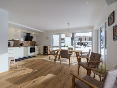 Apartment Die Kloane - Outdoor photo 4