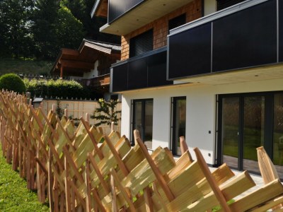 Apartment Die Kloane - Outdoor photo 5