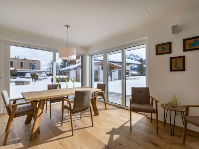 Apartment Die Kloane - Outdoor photo 8