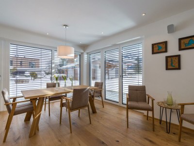 Apartment Die Kloane - Outdoor photo 9