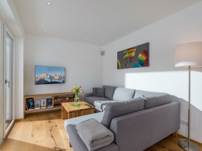 Apartment Die Kloane - Outdoor photo 10