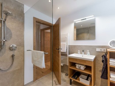 Apartment Die Kloane - Outdoor photo 11