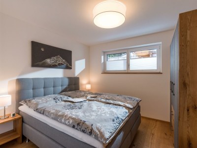 Apartment Die Kloane - Outdoor photo 12