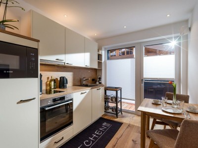 Apartment Die Kloane - Outdoor photo 14