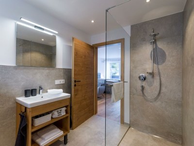 Apartment Die Kloane - Outdoor photo 15