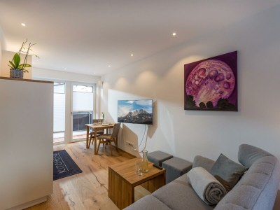 Apartment Die Kloane - Outdoor photo 16