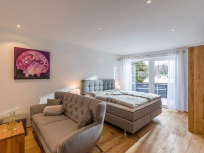 Apartment Die Kloane - Outdoor photo 17