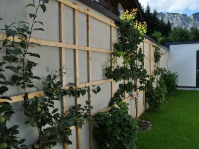 Apartment Die Kloane - Outdoor photo 18