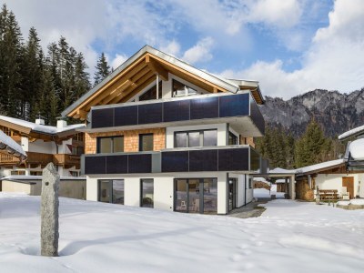 Apartment Die Kloane - Outdoor photo 19