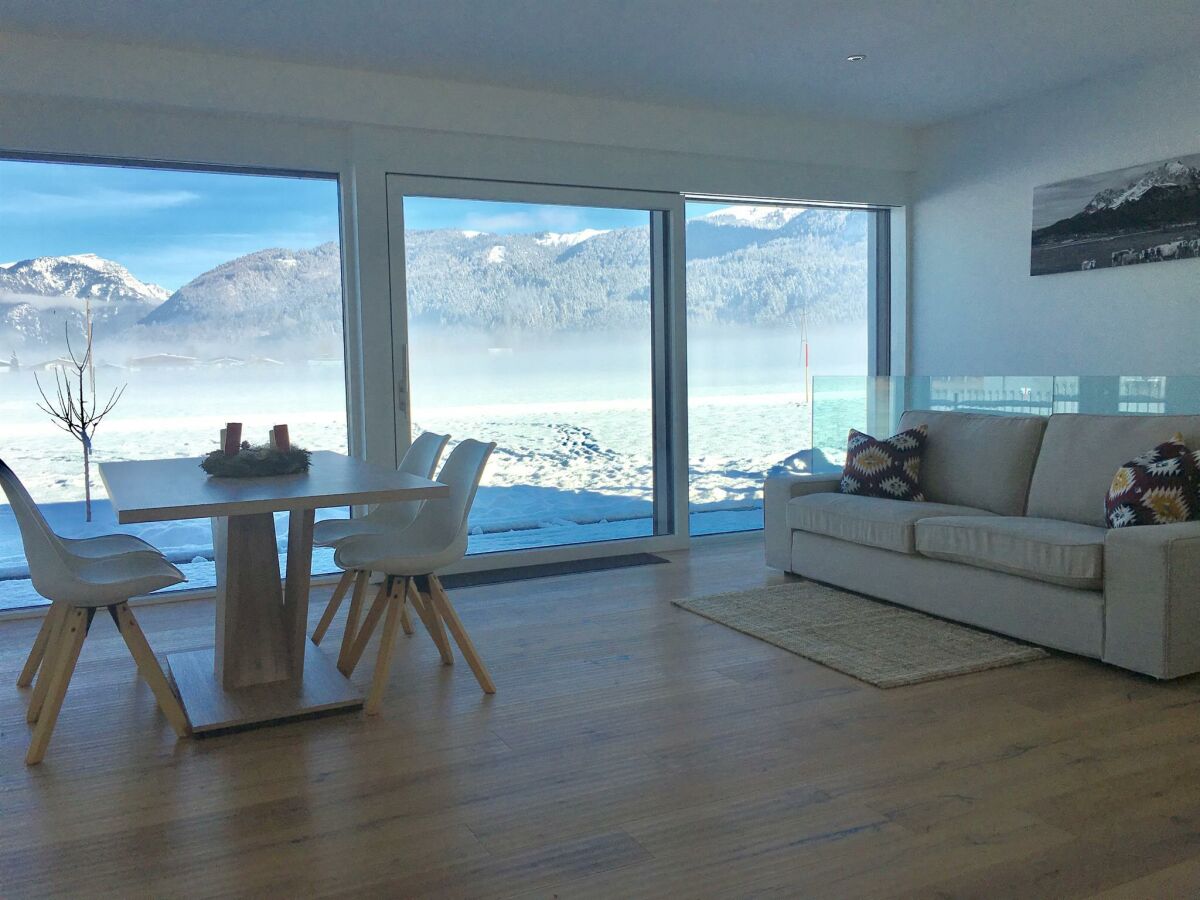 Apartment Appartement/Fewo, Dusche und Bad, WC, 1 Schlafraum - Outdoor photo 3