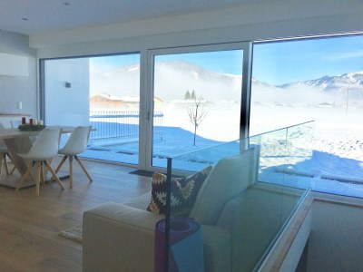 Apartment Appartement/Fewo, Dusche und Bad, WC, 1 Schlafraum - Outdoor photo 5