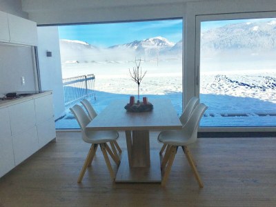 Apartment Appartement/Fewo, Dusche und Bad, WC, 1 Schlafraum - Outdoor photo 9