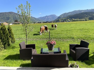 Apartment Appartement/Fewo, Dusche und Bad, WC, 1 Schlafraum - Outdoor photo 10