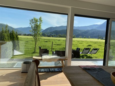 Apartment Appartement/Fewo, Dusche und Bad, WC, 1 Schlafraum - Outdoor photo 12