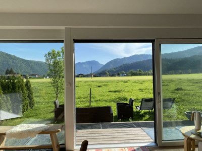 Apartment Appartement/Fewo, Dusche und Bad, WC, 1 Schlafraum - Outdoor photo 13